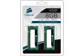 Corsair 2x 4GB DDR3 1066MHz Value