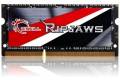 G.Skill Ripjaws3 SO DDR3L-1600 SC
