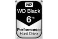 WD Black 6001FZWX