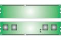 Kingston Valueram 2GB 1333MHz DDR3 SDRAM DIMM 240-pin