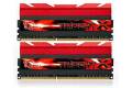 G.Skill 8GB DDR3-2400 hukommelsesmodul 2 x 4 GB 2400 Mhz