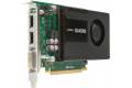 NVIDIA Quadro K2000