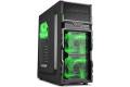 Sharkoon VG5-W green ATX