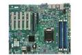 Supermicro X10SLA-F Intel C222 Express LGA 1150 (Socket H3) ATX