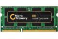 CoreParts P000543130-MM memory module 4 GB 1 x 4 GB DDR3 1333 MHz