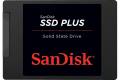 120GB SanDisk Plus Serial ATA III 6GB 2.5-inch Solid State Drive