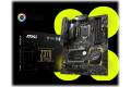 MSI Z370 SLI PLUS