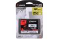 Kingston SSDNow KC400 256GB 2.5" SSD OEM