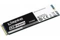 Kingston Kc1000 240gb M.2 2280 Pci Express 3.0 X4 (nvme)