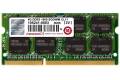Transcend SO DDR3-1600 SC
