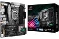 Asus ROG Strix Z370-G Gaming med Wi-Fi