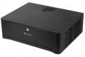 Silverstone GD06B Desktop Black