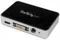STARTECH USB 3.0 VIDEO CAPTURE DEVICE - HDMI / DVI / VGA / CPNT -1080P60 (USB3HDCAP)