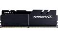 G.Skill TridentZ DDR4-3466 C16 QC BK