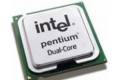 INTEL /Pentium B960 2.20GHz 2M FCPGA10 TRAY OEM