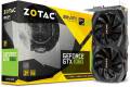 ZOTAC GTX 1060 3GB AMP CORE EDITION 3GB GDDR5 192-BIT IN