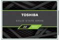 Toshiba TR200 2.5" hårddisk SATA 960 GB