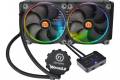Thermaltake Water 3.0 Riing RGB 280 Processor All-in-one liquid cooler