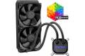 EVGA CLC 240mm All-In-One RGB LED Liquid Cooler