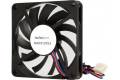 StarTech.com Replacement 70mm TX3 Dual Ball Bearing CPU Cooler Fan