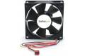 StarTech FANBOX2 80mm