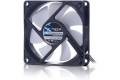 Fractal Design Silent Series R3 80 mm Computer case Fan 8 cm Black