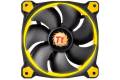 Thermaltake Riing 14 Computer case Fan 14 cm Black