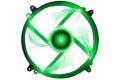 NZXT Fan FZ Green LED
