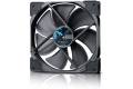 Fractal Design Venturi HP-14 PWM Computer case Fan 14 cm Black