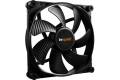 be quiet! SilentWings 3 Computer case Fan 14 cm Black