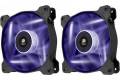 Corsair Air Series Led Af120 Quiet Edition 120 Mm