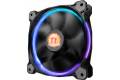 Thermaltake RIing 14 Computerkabinet Ventilator 14 cm Sort