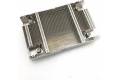 Dell processor heatsink