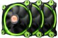 Thermaltake Riing 12 Sync Universal Fan 12 cm Black