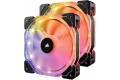 Corsair HD140 RGB 140mm 2-pack kontoller