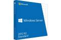 Microsoft Windows Server 2012 R2 Standard Edition