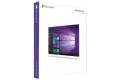 Microsoft Windows 10 Pro 1 license(s)