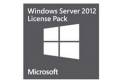 Microsoft Windows Server 2012 Engelsk