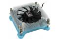 LC-Power LC-CC-65 computer cooling system Processor Cooler 6.5 cm Blue
