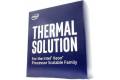 Intel processor-heatsink
