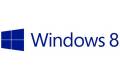 Microsoft Windows 8 Pro Genuine 64bit DK Dansk