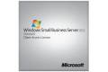 Microsoft SBS 2011 pre. 1x user cal Engelsk