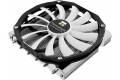 Thermalright AXP-200 Muscle Processor Cooler 14 cm Black