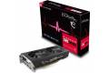 SAPPHIRE RADEON RX 580 4GB GDDR5 PULSE PCI-E 2XHDMI DVI-D 2XDP OC W/BP IN