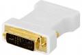 Deltaco DVI adapter analog DVI
