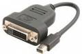 Sapphire Active mini-DisplayPort to Single-Link DVI Adapter