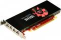 AMD FirePro W4300 4GB GDDR5