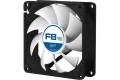 ARCTIC F8 TC 80 mm Temperature Controlled Case Fan