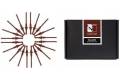 Noctua NA-SAV2 Anti-vibrationsbeslag Brun