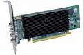 Matrox M9148 LP PCIe x16 1 GB GDDR2